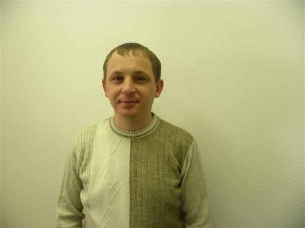 Водитель Александр